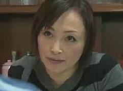 【黒木小夜子】「一度、襲ってみたいと思っています」「そういう事なら一度、襲われてみたいわ」婿と義母とが激イキ母子相姦