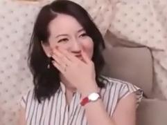 ＜熟女ナンパ＞夫婦の営みは3ヶ月に1回くらいと語る子持ちの奥さん。感じさせられ最後には寝取られます、しかも中出し絶頂イキ
