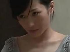 〖北原夏美〗「いつものでお願いします」巨乳妻が家賃を身体でお支払い。家主のマラでのご奉仕、淫乱ファック