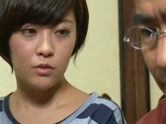 ＞嫁ぐ娘と父が過ごす最後に日「今夜は一晩中、私を抱いていいわよ、オマンコして」激イキ禁断セックス「イク、イクぁああ～」
