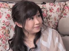 ＜熟女ナンパ＞44歳のぽっちゃり主婦がバイブでズボズボされ理性崩壊。挿入、初対面チンポでの激イキ中出しファック