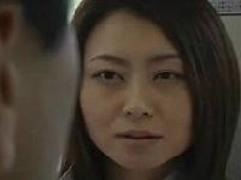 ＜ヘンリー塚本＞他人棒でマンコを貫かれ善がり狂う人妻。淫乱モードが炸裂しての不倫、激イキファック