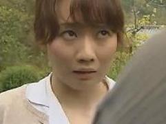 子離れできない父親。嫁いだ娘を欲しがる行為。ほとんどストーカー。そんな嫁をも優しく迎い入れる夫
