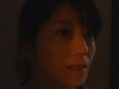 浮浪者の男に力尽くで犯される主婦。襲われてチンポをねじ込まれてのイラマチオ、強制、寝取られファック