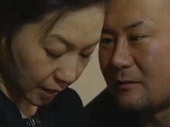 ＜大沢萌＞「惚れてもない男にマラを入れられ、今日はアクメに達しておられましたな」借金の為、住職に抱かれ善がり乱れる未亡人