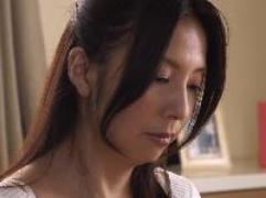 《一条綺美香》イラマチオからハメられまくって犯されての中出しファック。弱味を握られ寝取られる人妻