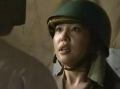 【ヘンリー塚本】戦時中、司令官殿に身体を捧げる美女や人妻に熟女の女兵士達。敗戦を覚悟した淫らな性交