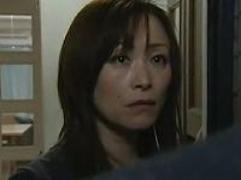 【黒木小夜子】刑務所から出てきた夫が抱かせてくれと妻の元へ。数年振りに激しく抱き合う夫婦の営み、中出しファック