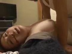 「一発やらせろよ、そしたら出てってやるよ」「嫌よ」ナイフで脅し暴力で傷つけ欲望を満たす鬼畜なまでの男。強姦、中出しレイプ