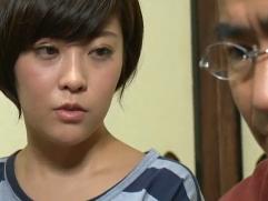 ＞嫁ぐ娘と父が過ごす最後に日「今夜は一晩中、私を抱いていいわよ、オマンコして」激イキ禁断ファック「イク、イクぁああ～」