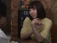 ＜居酒屋ナンパ＞お持ち帰りされた30歳の奥さんが口説かれ不倫に走ります。しかも生ハメ激イキ中出しファック