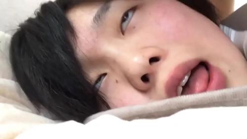 アナルでアヘ顔。以上ッ！
