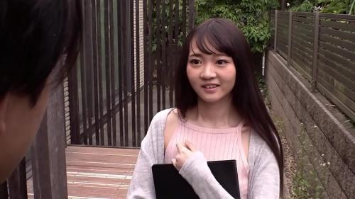 可愛すぎると話題のロリ。まさかのノーブラで流石にボッキするわ