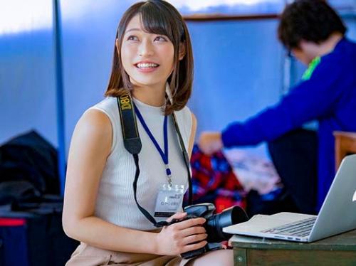 可愛すぎて好きになっちゃうと社内で話題の内定者激カワ女子大生！打ち上げで酔わせてお持ち帰りSOD内定者セックス撮影会！