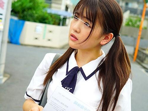 可愛い制服美少女JKが声を我慢しながら恥ずかしい汁を出してスプラッシュ絶頂エロアクメ！
