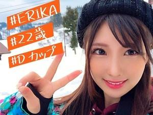 今ドキ美少女とスキー場デート！滑った後はコテージでイチャラブセックス三昧びしょ濡れ淫乱マンコは悶絶絶頂エロアクメ！