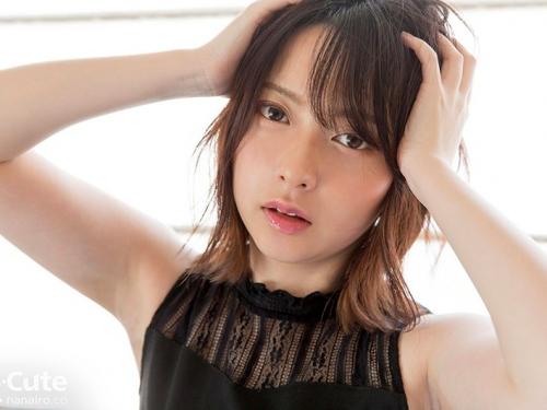 色白激カワ美少女だけどアニメ大好きガンヲタ娘！アニメも好きだけどセックスも好きな淫乱エロ娘！