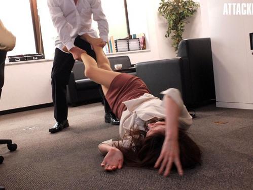 「気が済むまで私を犯して下さい…」示談相手の要求は想像を超えていた…犯され強姦レイプ凌辱セックスされるエロ人妻！