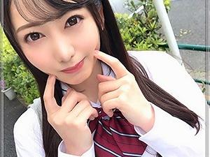 学校にバレたら即退学必死だけどスリルと興奮の制服美少女JK援交裏バイト！セックス大好きエロ女子校生娘の趣味と実益円光！