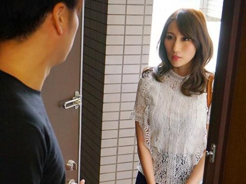 妹と両親が旅行で不在の間中ずっと不貞セックスに溺れる！最高のエロボディと背徳感…婚約者の姉と濃密SEX絶頂アクメ！