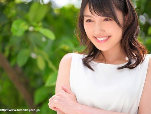 芸能界に揉まれて生きてきた元芸能人AVデビュー！CM等で活躍した元モデルが濃厚エロセックスで絶頂エロアクメ！