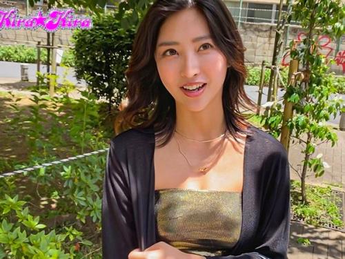 オヤジ大好き欲求不満淫乱エロビッチセフレ美女と朝まで濃厚生ハメセックスやりたい放題！
