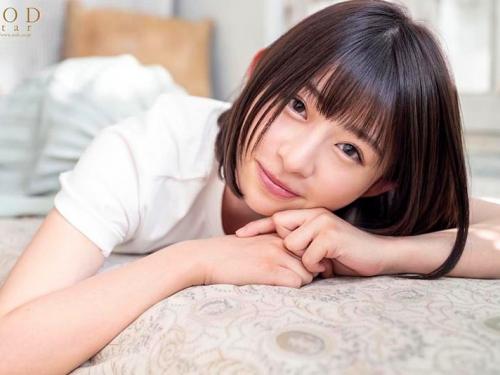 夢のためにAVデビュー…2本限定の出演…！まだ幼さの残るあどけない美少女のエロボディが濃厚セックスで弾け飛ぶ！