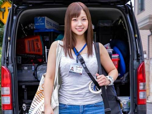 純朴なムチムチエロボディのADが巨根デカチンポでメス墜ち！地味で性格良い女子をAV出演させる貴重映像！