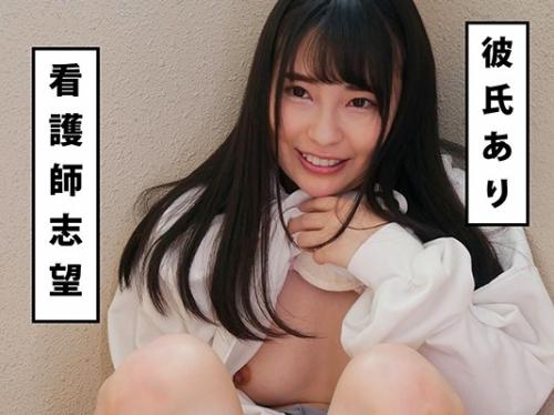 密着激突きセックスで膣奥を突かれて何度も絶頂エロアクメするプチM地味子美少女！