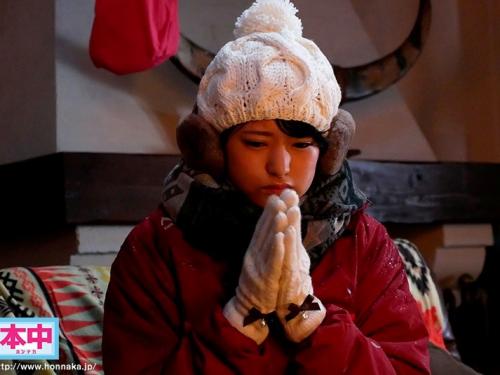 追い込まれた美少女はおじさんしか頼る事が出来ない…！わざと雪山で遭難し姪っ子を犯し強姦レイプ凌辱セックス！