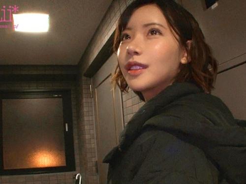 初体験は深田えいみと…！完全ガチ童貞の人生で最高の筆下ろし濃密セックスドキュメント！