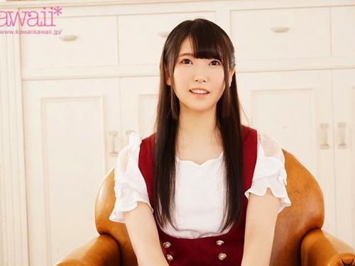 メジャーデビューした地方で活躍中の本物現役アイドルが鮮烈AVデビュー！激突きピストン騎乗位セックスで絶頂アクメ美少女！