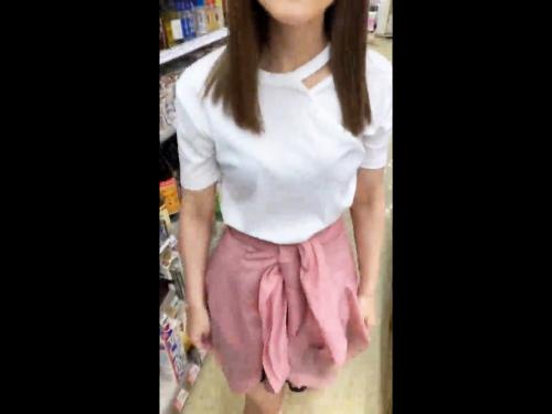 素人ホイホイ MEARI(26) T158 B86(C) W58 H88 星あめり（高村のぞみ、竹内奏、ハイリ）