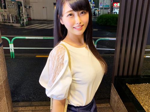 素人ホイホイZ はるか(24) T161 B83(D) W60 H85 綾瀬さくら（七條杏）