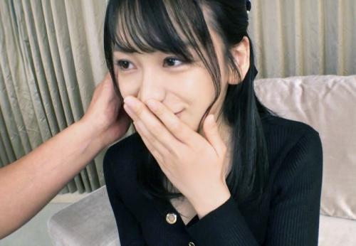 【熟女】黒スト淫尻ボディ★お上品な三十路の美人OLさん(34)♪ 着衣のまま卑猥汁溢れる清楚マンコをハメ倒されてしまう！