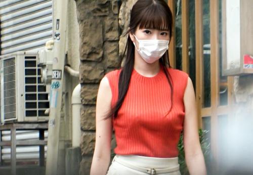 ＜痴女＞プリ尻スレンダー美ボディ★IT企業の美人OLさん♪ 喉マンコご奉仕した極太チンポに跨り卑猥交尾してしまう！