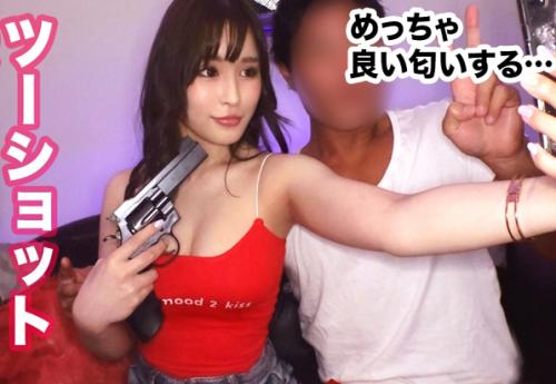 ＜ギャル＞爆エロ巨乳淫尻ボディ★ガルバ店員GAL美女さん♪ 淫汁ダダ漏れドMドビッチマンコを無限鬼ピスされてしまう！