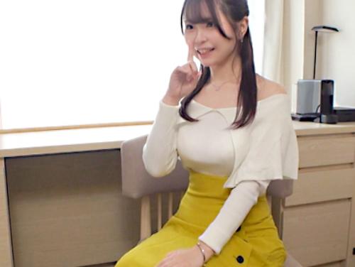 ＜巨乳熟女×ハメ撮り＞三十路Fカップ猥尻★お上品な31歳アラサー美女さん！性欲持て余す淫汁マンコをハメ倒されてしまう！