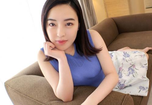 ＜素人＞医療品メーカー勤務のコンサバOL美女さん♪ 3年チンポ入れてない清楚なマンコを巨根ピストンされてしまう！