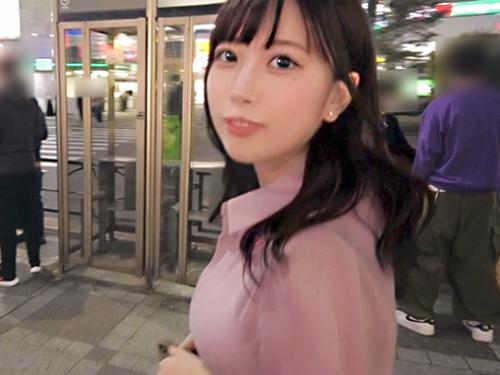 ＜爆乳美女×ハメ撮り＞爆エロ猥尻★超絶ボディのエロかわコンカフェ嬢さん！性欲持て余す鬼濡れマンコをハメ倒されてしまう！