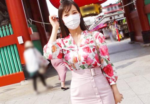 ＜中出し＞エレガントな三十路のIカップ巨乳熟女さん(31)♪ 糸引く淑女マンコに若い特濃ザー汁を生射精させてしまう！