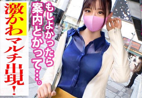 色白どエロ美脚な激カワ★マルチ勧誘美女さん♪ アナルまで愛液垂らす敏感マンコを逆勧誘ピストンされ快楽堕ちてしまう！