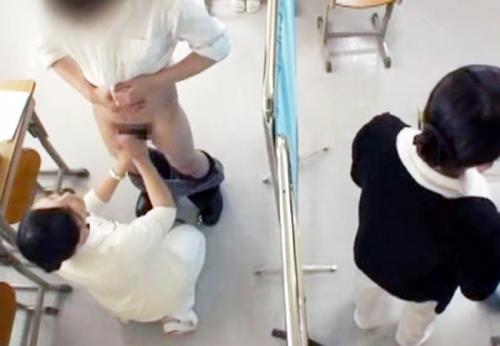 ＜手コキクリニック＞精液採取検診でハンパく卑猥な手淫テクを披露してしまう美人ナースさんを隠し撮り！