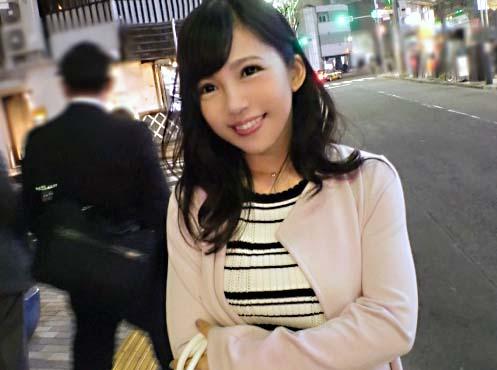 【巨乳人妻×ナンパ】極エロ猥尻★アパレル店員の美人アラサー子持ちママさん♪ 性欲溜め込む人妻マンコをハメ倒されてしまう！