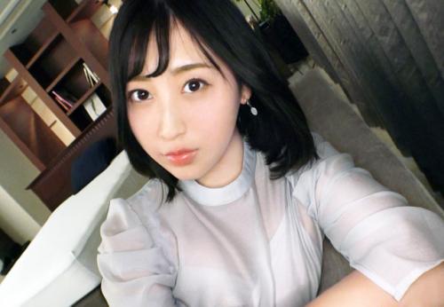 ＜素人＞極上美肌くびれ淫ボディ★お上品さが漂う清楚なアパレル店員さん♪ 熱く濡れた美マンコを巨根ピストンしてしまう！