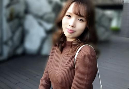 【個撮】極細巨乳プリ尻ボディ★相席居酒屋の激カワ関西弁モデル美女さん♪ 彼氏以外の極太チンポで無限鬼ピスされてしまう！
