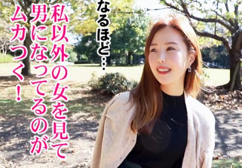 ＜人妻＞エレガントなスレンダー美乳のアラサー奥様♪ 初対面チンポでお上品なパイパン美マンコを鬼ピスされてしまう！