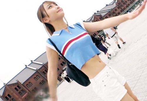＜素人＞極細美乳な渋谷1●9美少女ショップ店員さん(19)♪ 横浜デートのあと10代キツマンでイチャラブ交尾してしまう！