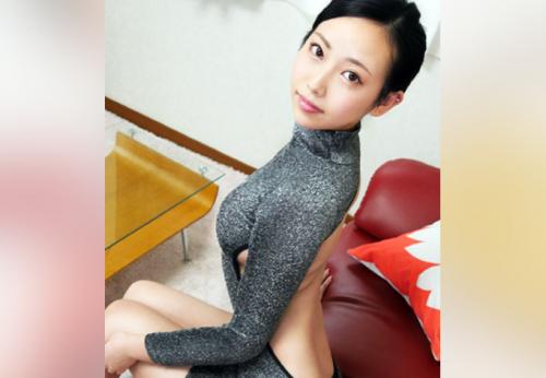 ＜中出し＞巨乳くびれ美尻ボディ★現役CA美女さん(25)♪ 多忙で性欲溜め込むM願望マンコに連続生ハメ射精されてしまう！