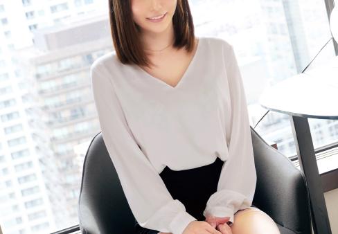【巨乳】高身長スレンダー猥尻ボディ★アラサーの婚活コンサル美女さん♪ 糸引きマンコを極太チンポで顔射交尾されてしまう！